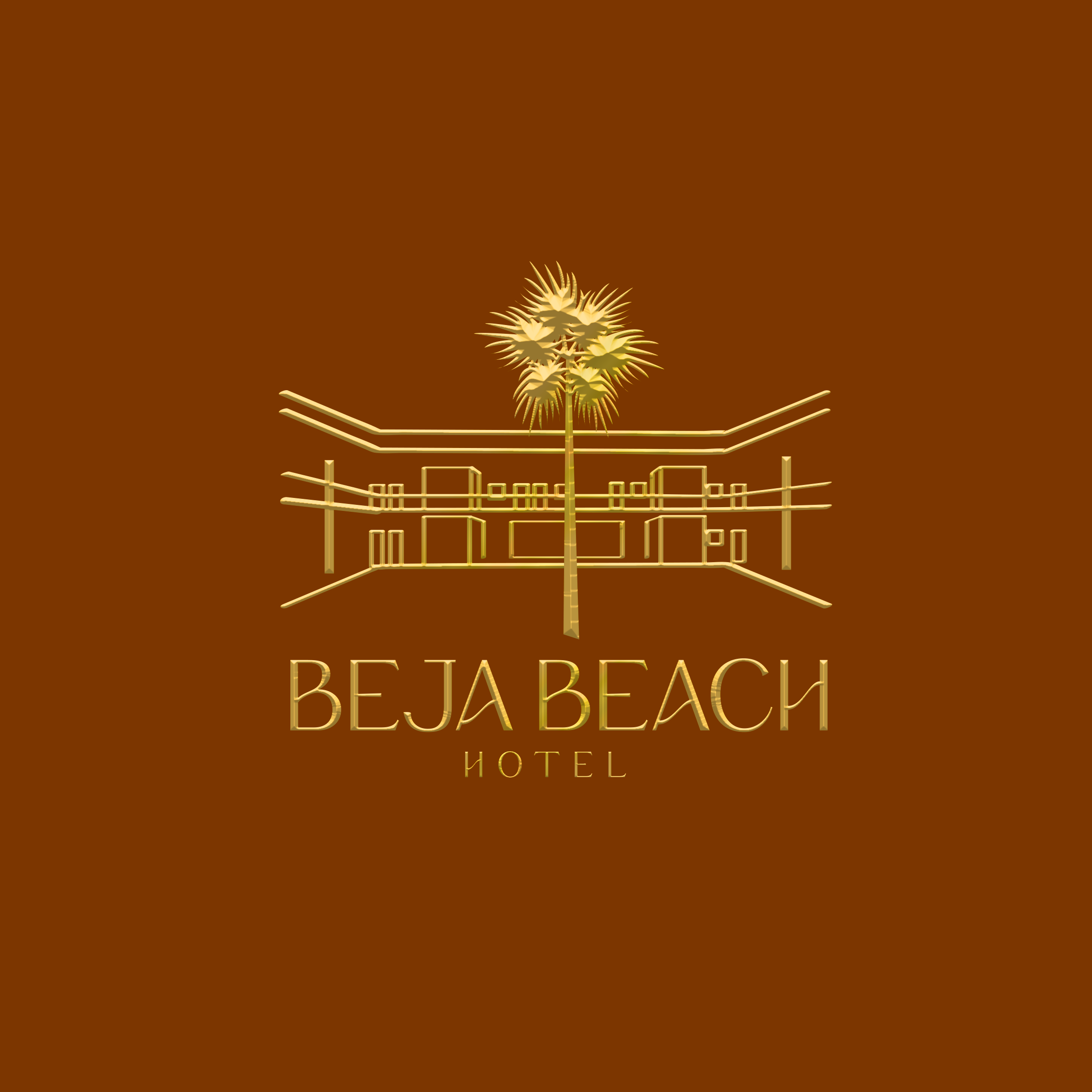 Beja Beach