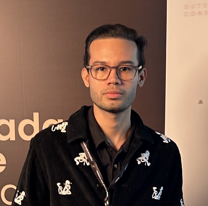 Marcus Corrêa